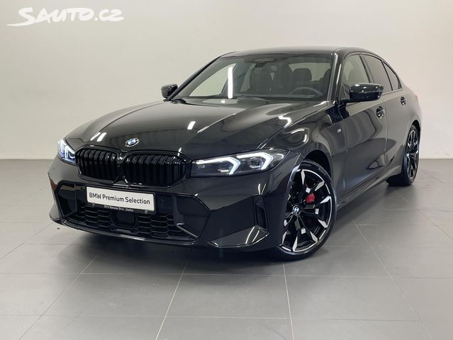 BMW Řada 3